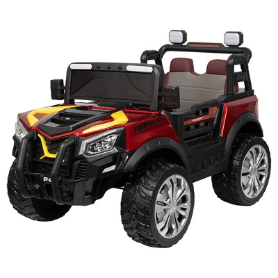 Детский электромобиль Багги Farfello TR1103/Red красный 01